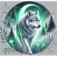 Animal Integration-DW 923